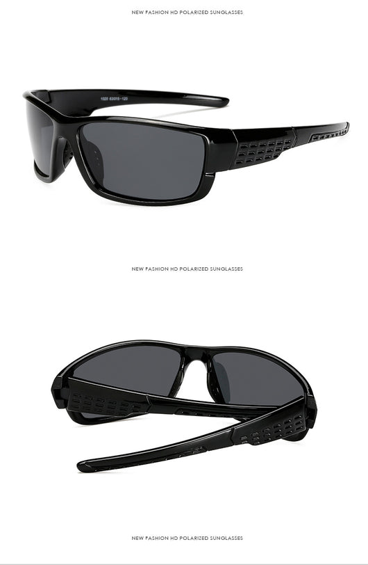 Gafas de Sol Polarizadas para Hombre - Image 12
