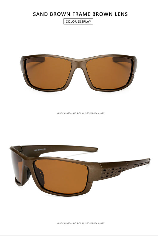 Gafas de Sol Polarizadas para Hombre - Image 13