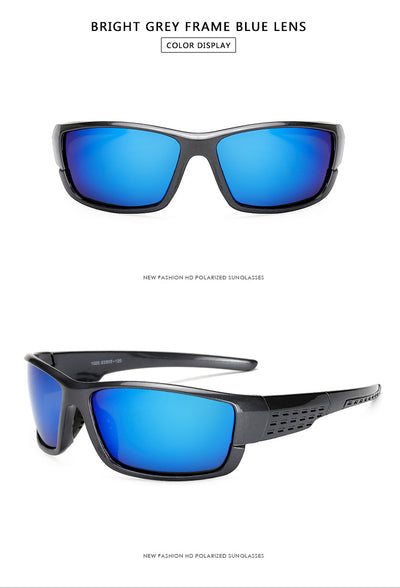 Gafas de Sol Polarizadas para Hombre - Image 14