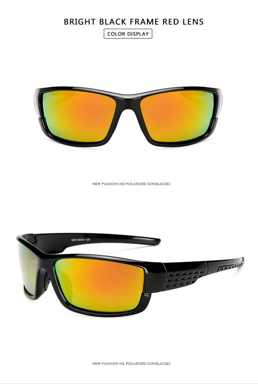 Gafas de Sol Polarizadas para Hombre - Image 15