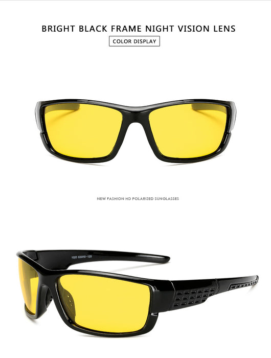 Gafas de Sol Polarizadas para Hombre - Image 16