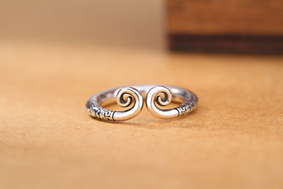 Anillos Goku - Accesorios Inspirados en Dragon Ball - Image 4