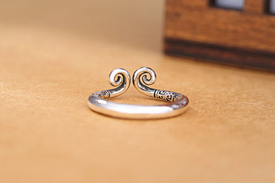 Anillos Goku - Accesorios Inspirados en Dragon Ball - Image 5