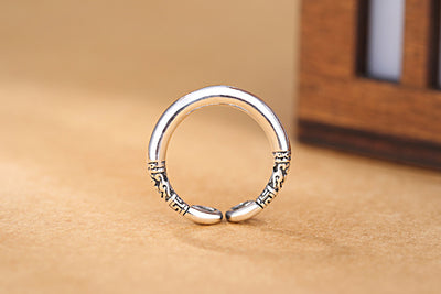 Anillos Goku - Accesorios Inspirados en Dragon Ball - Image 6