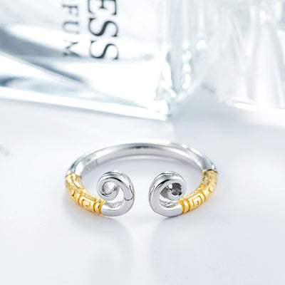 Anillos Goku - Accesorios Inspirados en Dragon Ball - Image 7