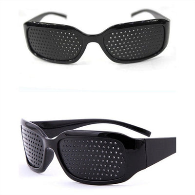 Gafas de Agujero Estenopeico Deportivas de Visión Completa - Image 6