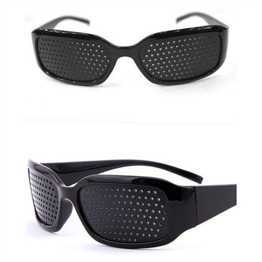 Gafas de Agujero Estenopeico Deportivas de Visión Completa - Image 6