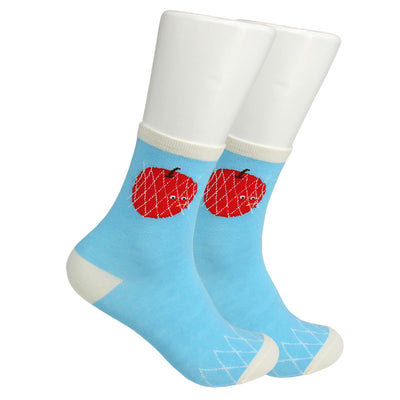 Calcetines Escolares con Diseños Animados - Image 7