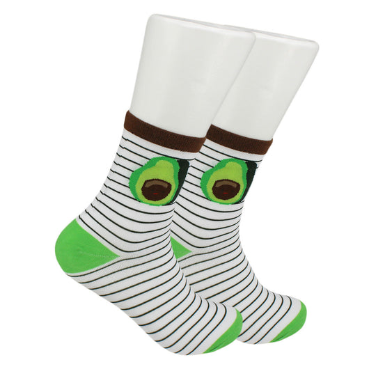 Calcetines Escolares con Diseños Animados - Image 11