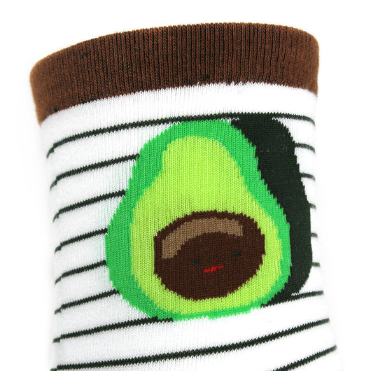 Calcetines Escolares con Diseños Animados - Image 12
