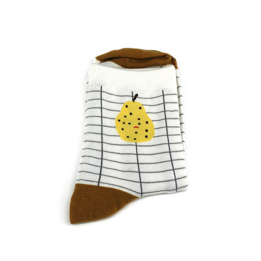 Calcetines Escolares con Diseños Animados - Image 14