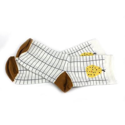 Calcetines Escolares con Diseños Animados - Image 15