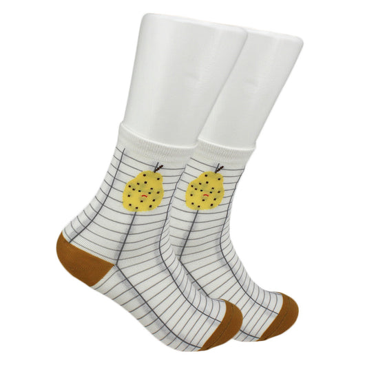 Calcetines Escolares con Diseños Animados - Image 16