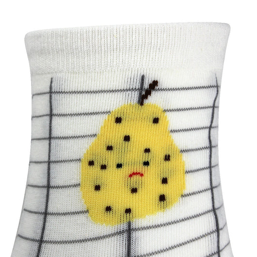 Calcetines Escolares con Diseños Animados - Image 17