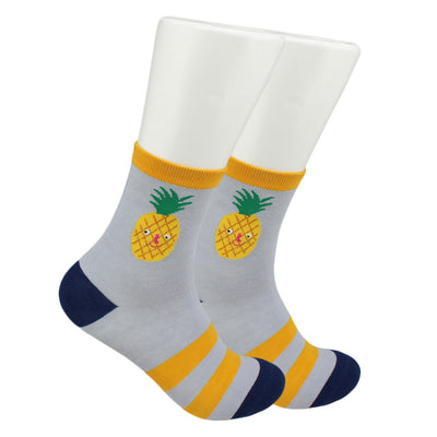 Calcetines Escolares con Diseños Animados - Image 21