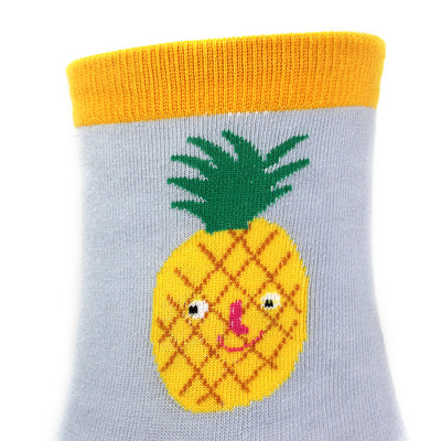 Calcetines Escolares con Diseños Animados - Image 22