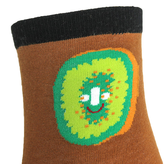Calcetines Escolares con Diseños Animados - Image 32