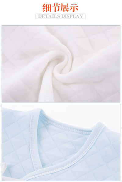 Conjunto de Ropa para Recién Nacido en Algodón - Caja Regalo Perfecta - Image 11