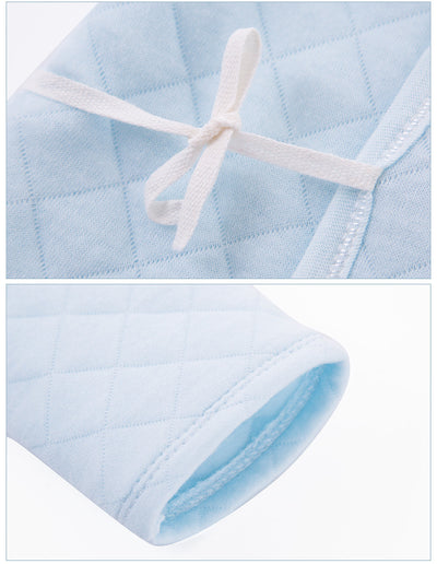 Conjunto de Ropa para Recién Nacido en Algodón - Caja Regalo Perfecta - Image 12