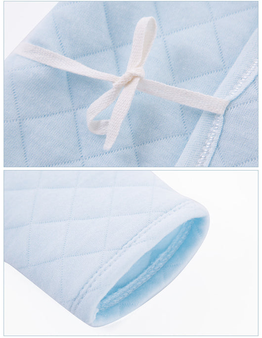 Conjunto de Ropa para Recién Nacido en Algodón - Caja Regalo Perfecta - Image 12