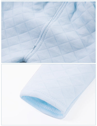 Conjunto de Ropa para Recién Nacido en Algodón - Caja Regalo Perfecta - Image 14