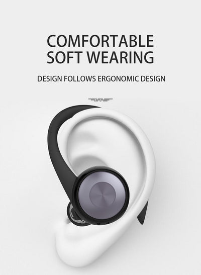 Auriculares Deportivos Bluetooth 5.0 - Image 12