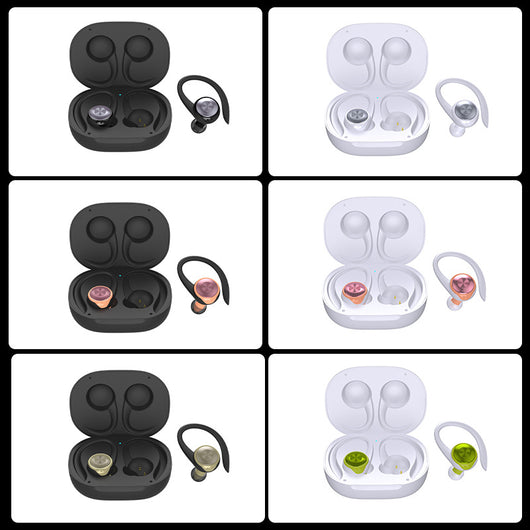 Auriculares Deportivos Bluetooth 5.0 - Image 14
