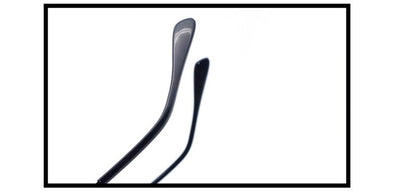 Gafas de Sol Rectangulares sin Marco - Protección Visual Premium - Image 12