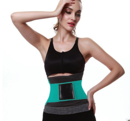 Faja Térmica Reductora de Cintura para Mujer - Image 4