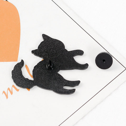 Calavera de Gato Negro - Image 17