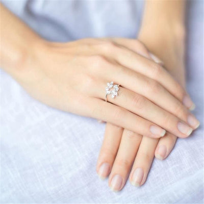 Anillo de Diamante Brillante - Image 11