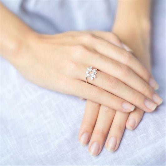 Anillo de Diamante Brillante - Image 11