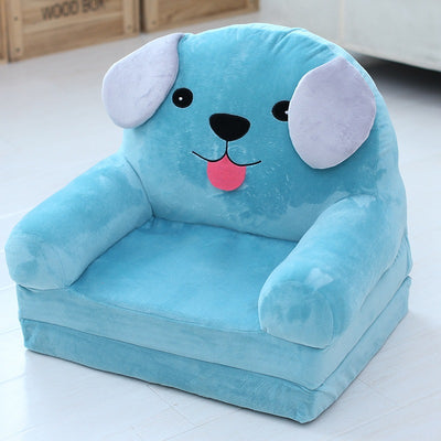 Sillón Infantil con Forma de Caricatura - Image 20