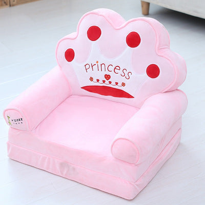 Sillón Infantil con Forma de Caricatura - Image 21