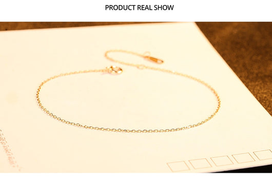 Pulsera de Oro Amarillo 14K para Mujer - Image 7