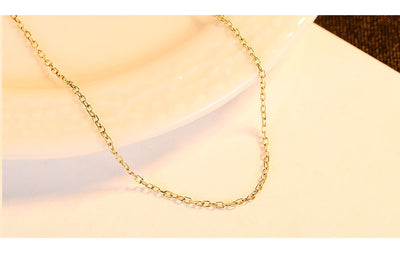 Pulsera de Oro Amarillo 14K para Mujer - Image 9