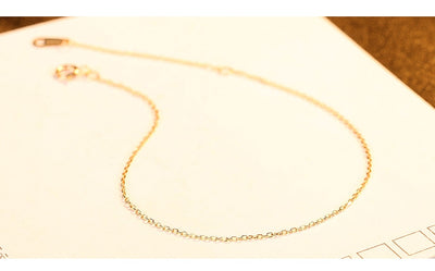 Pulsera de Oro Amarillo 14K para Mujer - Image 10