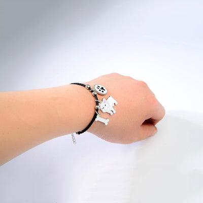 Pulsera de Estilo Simple Inspirada en la Tauromaquia - Image 7