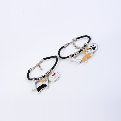Pulsera de Estilo Simple Inspirada en la Tauromaquia - Image 8