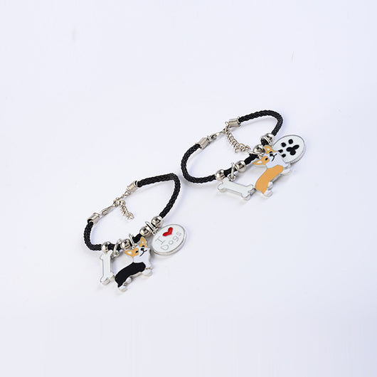 Pulsera de Estilo Simple Inspirada en la Tauromaquia - Image 8