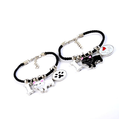 Pulsera de Estilo Simple Inspirada en la Tauromaquia - Image 9