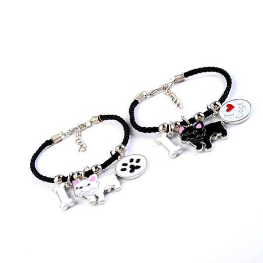 Pulsera de Estilo Simple Inspirada en la Tauromaquia - Image 9