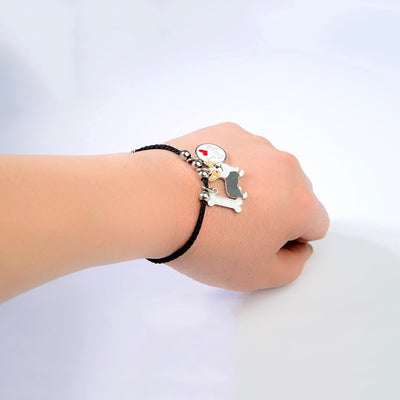 Pulsera de Estilo Simple Inspirada en la Tauromaquia - Image 10