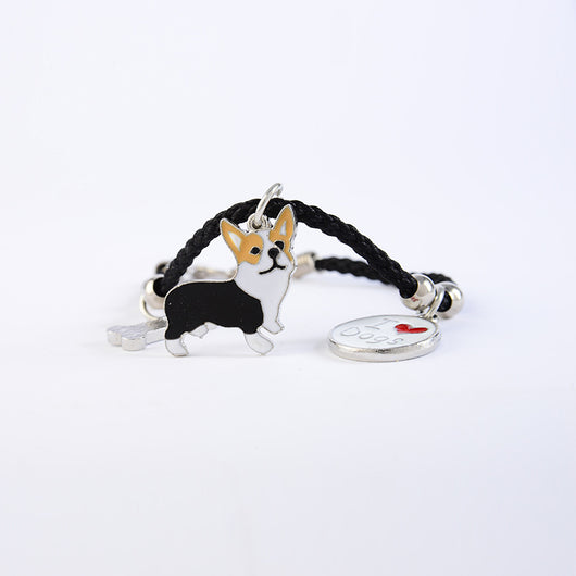 Pulsera de Estilo Simple Inspirada en la Tauromaquia - Image 11