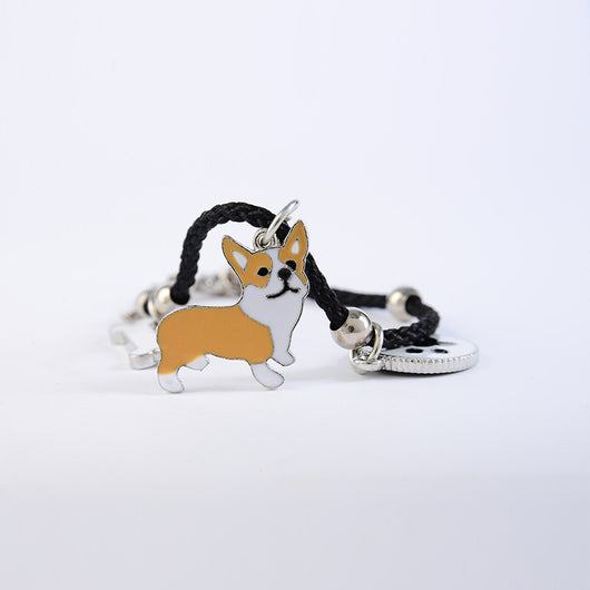 Pulsera de Estilo Simple Inspirada en la Tauromaquia - Image 12