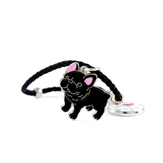 Pulsera de Estilo Simple Inspirada en la Tauromaquia - Image 14