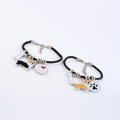 Pulsera de Estilo Simple Inspirada en la Tauromaquia - Image 16