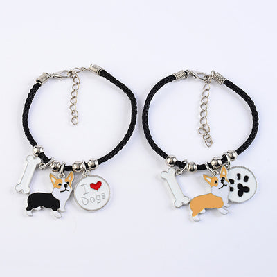 Pulsera de Estilo Simple Inspirada en la Tauromaquia - Image 17