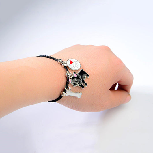 Pulsera de Estilo Simple Inspirada en la Tauromaquia - Image 24