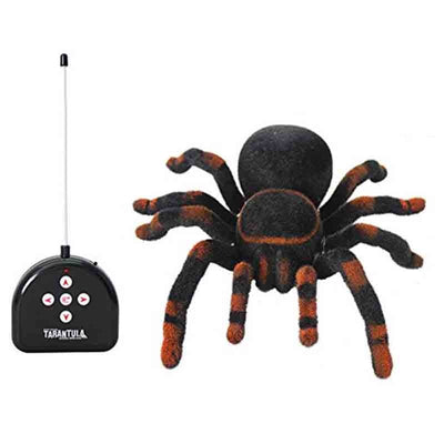 Juguete de Control Remoto Animal Realista - Ratón, Araña y Lagartija - Image 11